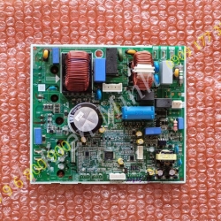 ( SP1805 ) Bo Dàn Nóng Dùng Chung Nhiều Hãng Mẫu Số 17 Quạt AC